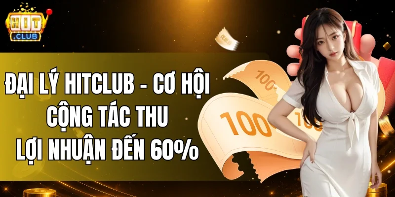 Đại Lý HITCLUB