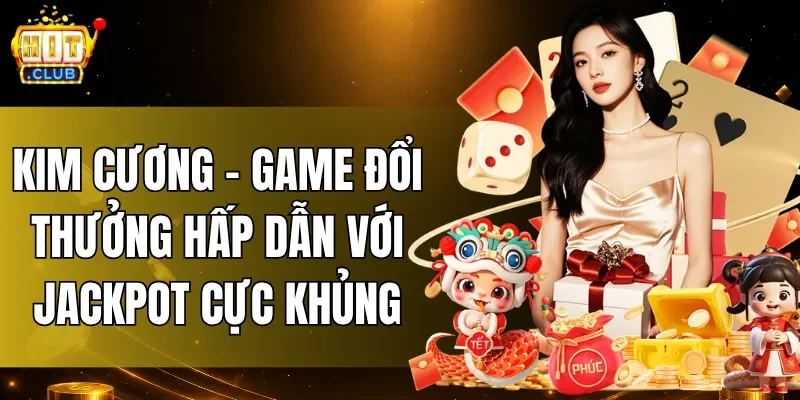 Kim Cương